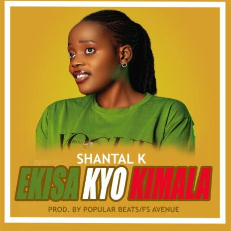 Ekisa Kyo Kimala | Boomplay Music