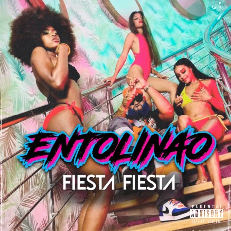 Fiesta Fiesta | Boomplay Music