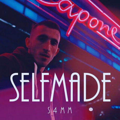 SELFMADE | Boomplay Music