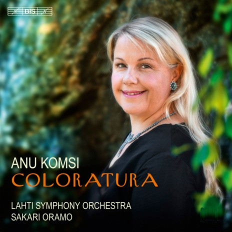 Solovei (the Nightingale) [arr. E. Koskimies for voice and orchestra] ft. Lahti Symphony Orchestra & Sakari Oramo | Boomplay Music