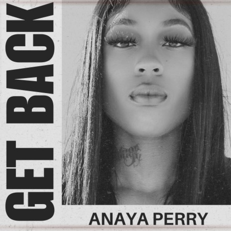 Anaya Perry | Boomplay Music