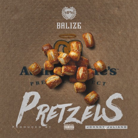 Pretzels | Boomplay Music