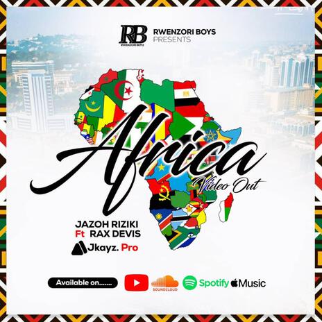 Africa | Boomplay Music