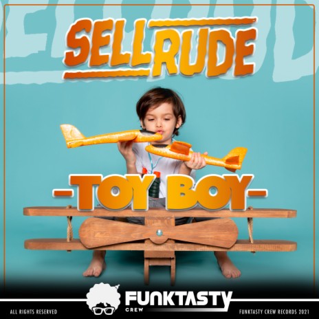 Toy Boy | Boomplay Music