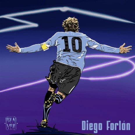 Diego Forlán | Boomplay Music