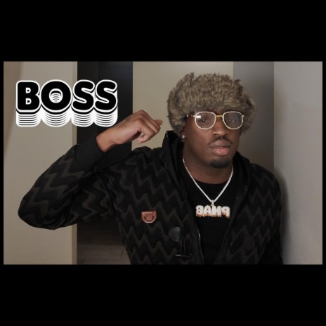 BOSS | Boomplay Music