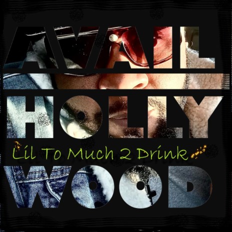 Lil to Much 2 Drink | Boomplay Music