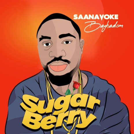 Sugarberry | Boomplay Music