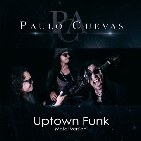 Uptown Funk | Boomplay Music