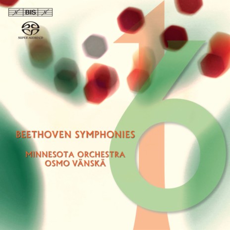 Symphony No. 6 in F Major, Op. 68 Pastoral: IV. Thunderstorm: Allegro ft. Osmo Vänskä | Boomplay Music