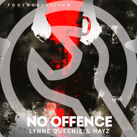 No Offence (Edit) ft. Hayz | Boomplay Music