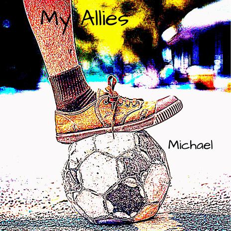 My_Allies_ | Boomplay Music