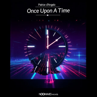 One Upon a Time