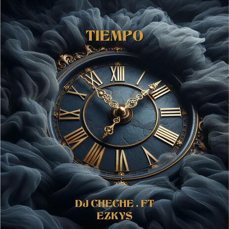 TIEMPO | Boomplay Music