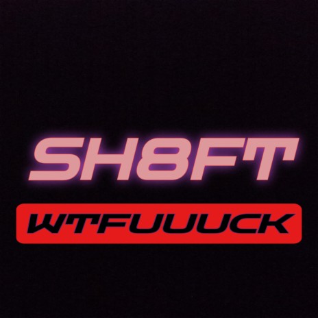 WTFUUUCK | Boomplay Music