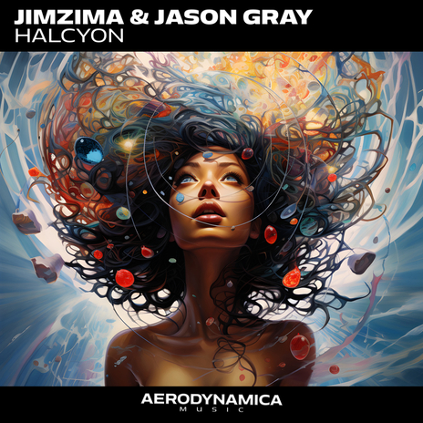 Halcyon (extended version) ft. Jason Gray