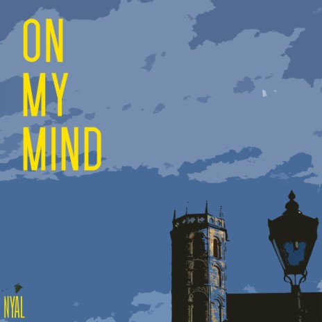 On My Mind [Remix] ft. Josh R | Boomplay Music