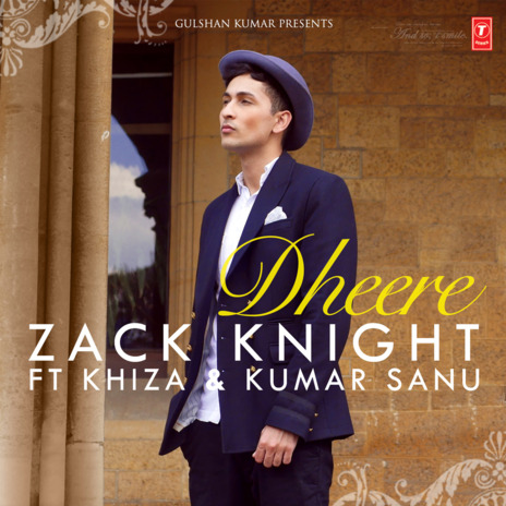 Dheere ft. Kumar Sanu | Boomplay Music