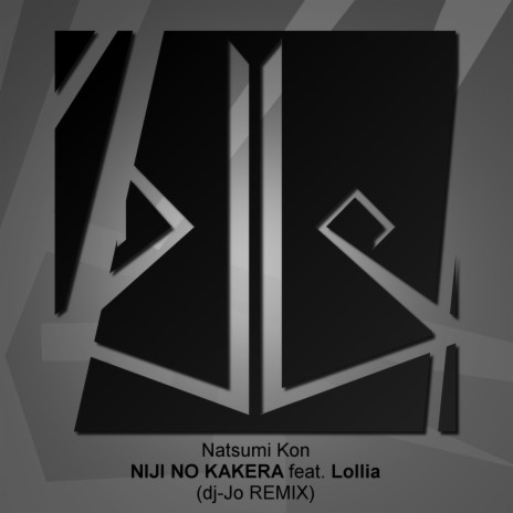 Niji no Kakera feat. Lollia (dj-Jo Remix) ft. Lollia | Boomplay Music