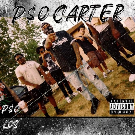 P$o Carter | Boomplay Music