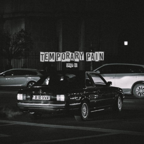 temporary pain | Boomplay Music
