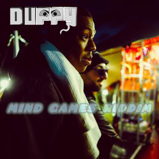 Mind Games Riddim