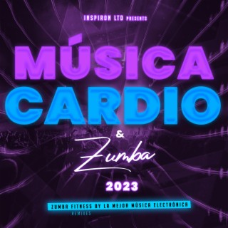 Música Cardio y Zumba 2023