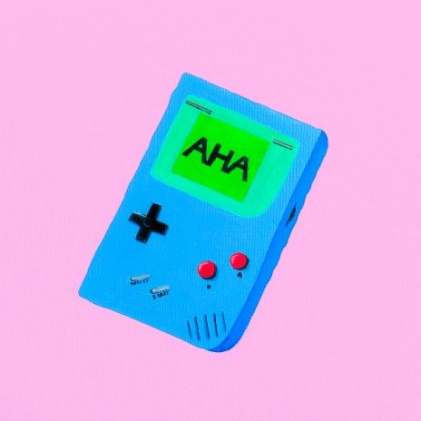 Aha (it's ok) | Boomplay Music