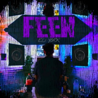 FEEN lyrics | Boomplay Music