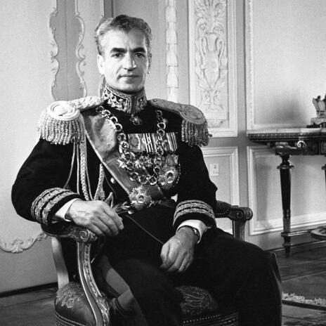 Mohammad Reza Shah Answer...