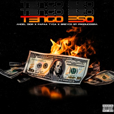 Tengo Eso ft. Papaa Tyga & Breyco en Producidera | Boomplay Music