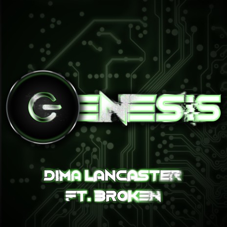 Genesis (feat. BrokeN) | Boomplay Music