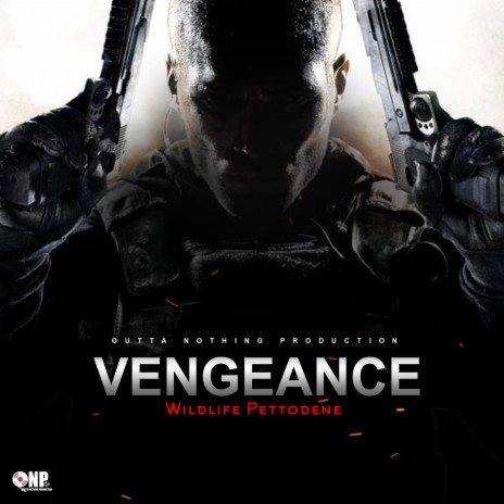 Vengeance | Boomplay Music