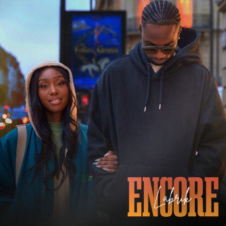 Encore | Boomplay Music