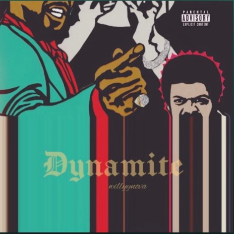 Dynamite