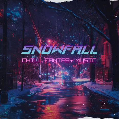 Snowfall ft. Twice Beats | Boomplay Music