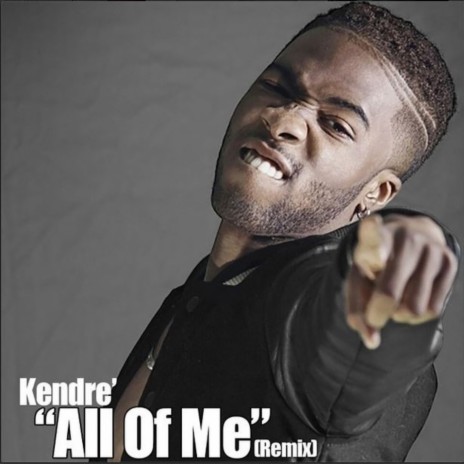 All of Me (Remix) | Boomplay Music