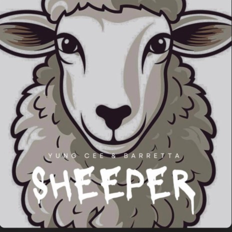 Sheeper ft. Barretta | Boomplay Music
