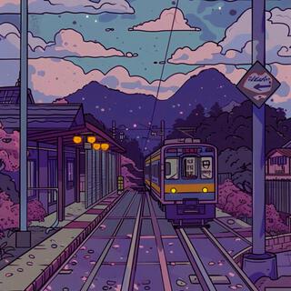 Train station (Slowed)