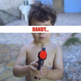 DANDY lyrics | Boomplay Music