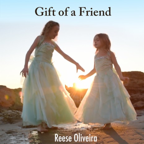 Gift of a Friend | Boomplay Music