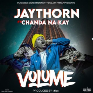 Chanda Na Kay Volume