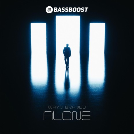 Alone ft. Bass Boost & Vital EDM | Boomplay Music