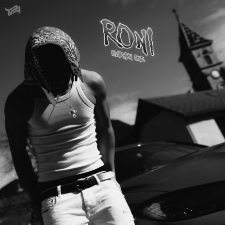 RONI | Boomplay Music