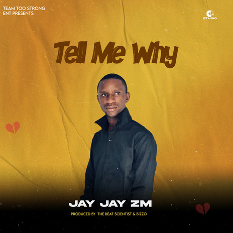 Tell Me Why | Boomplay Music