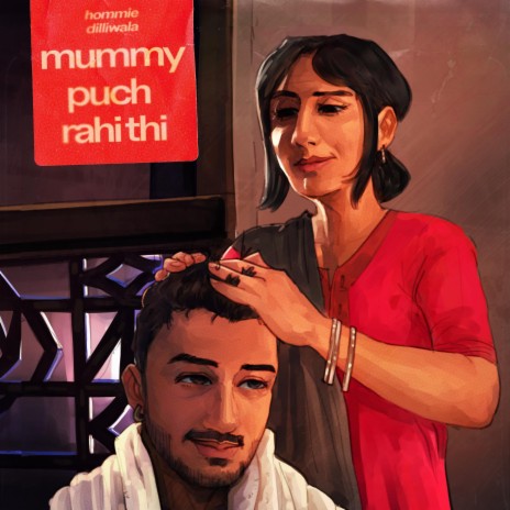 Mummy Puch Rahi Thi | Boomplay Music