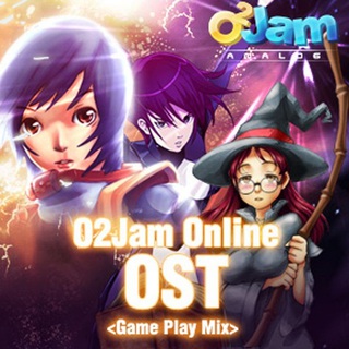 O2Jam 온라인 OST