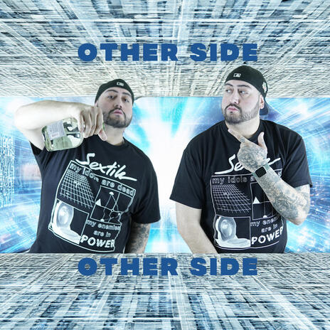 OTHER SIDE | Boomplay Music