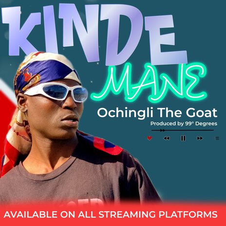 Kinde Manek | Boomplay Music