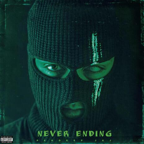 Never Ending | Boomplay Music